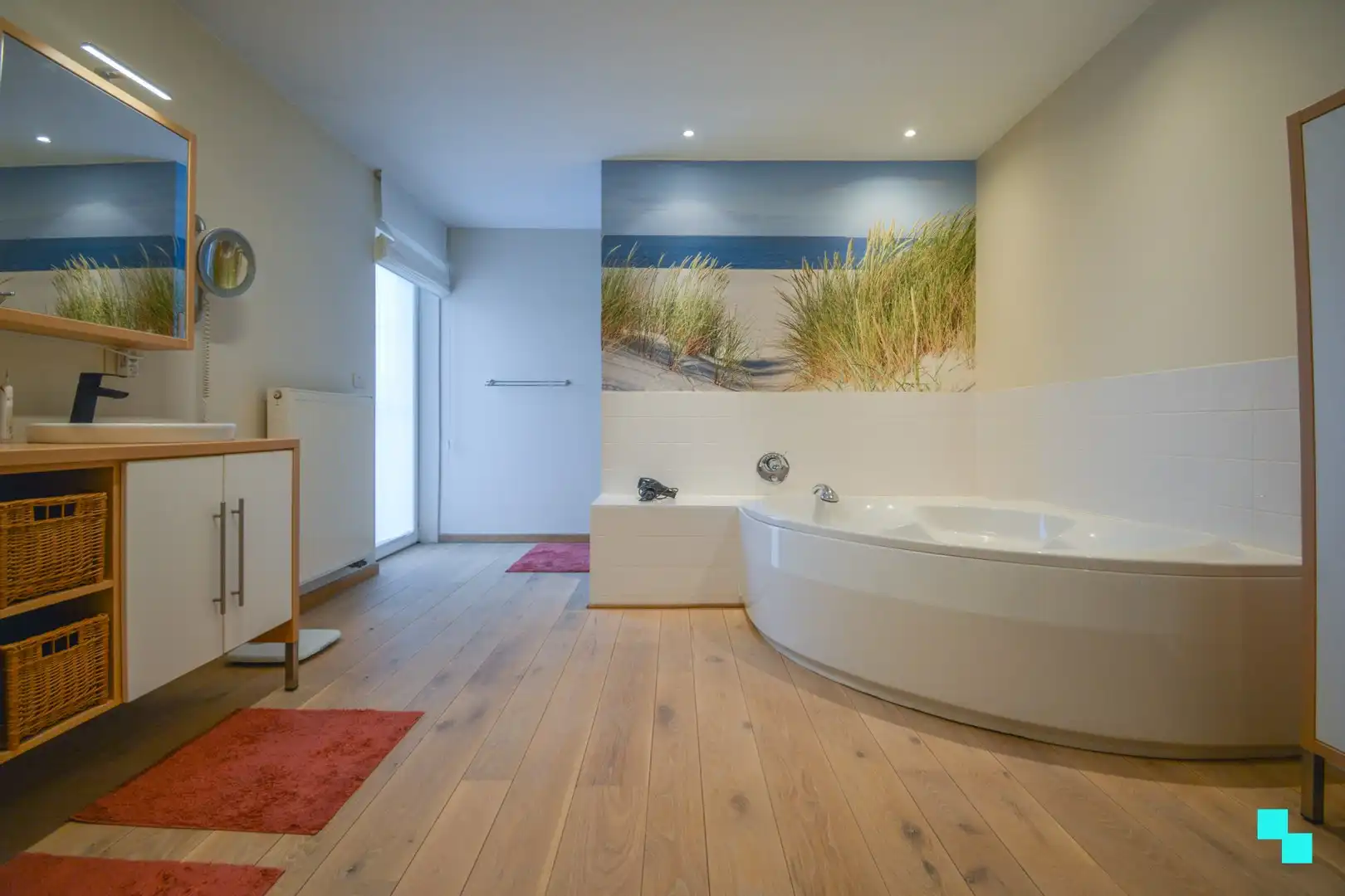 Bijzonder lichtrijke en verrassend ruime villa te Hooglede foto 17