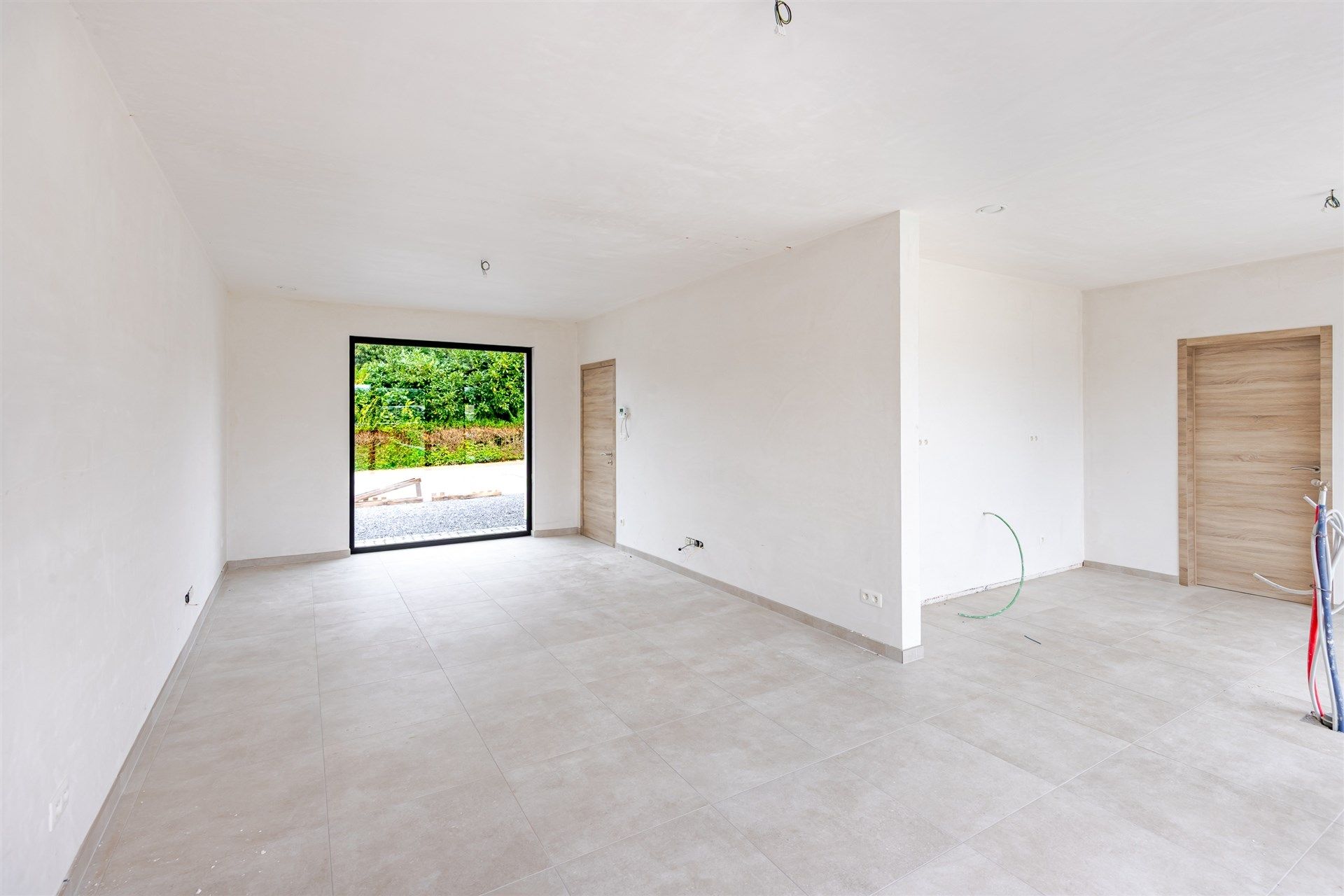 Nieuwbouwwoning met mogelijkheid tot 5 slaapkamers foto 7