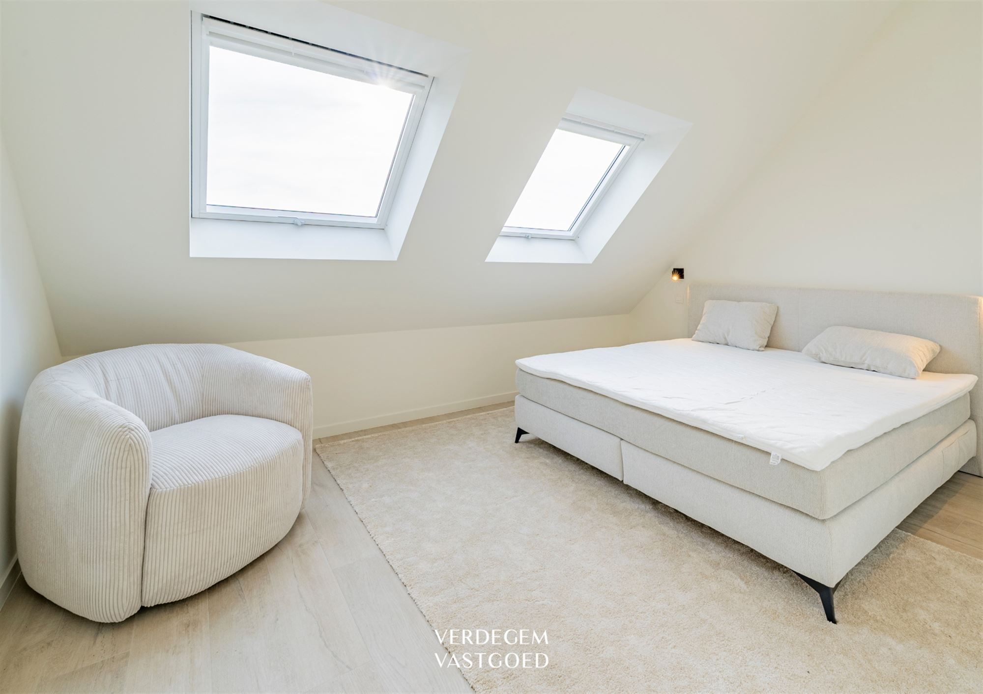 Wonen in comfort en klasse: energiezuinige duplex met 4 slaapkamers en garage foto 8