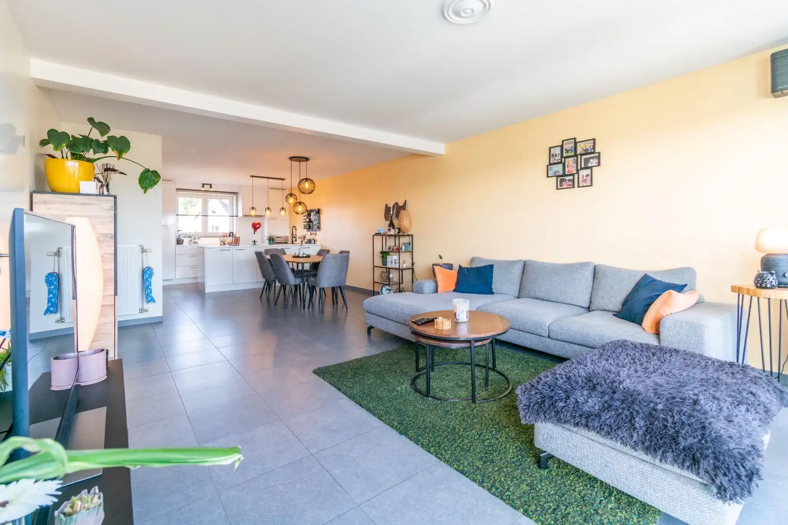 Een ruim en perfect onderhouden appartement! foto 4