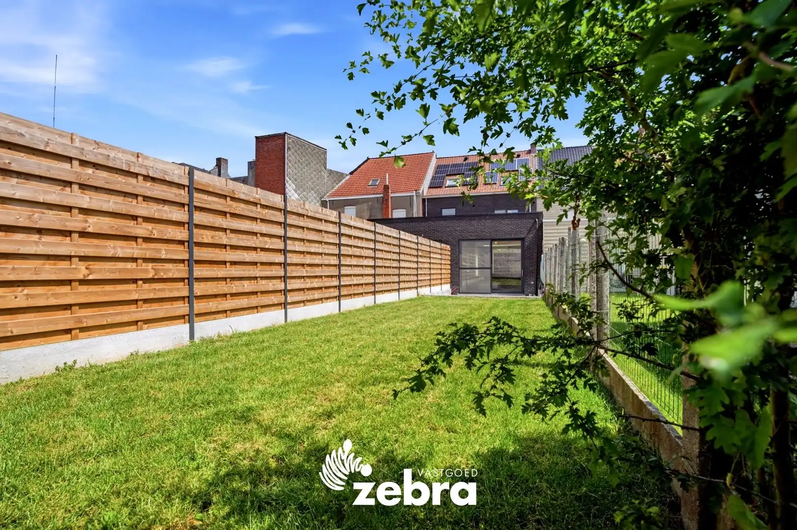 Volledig gerenoveerde woning met 3 slaapkamers, warmtepomp en zonnepanelen! foto 26