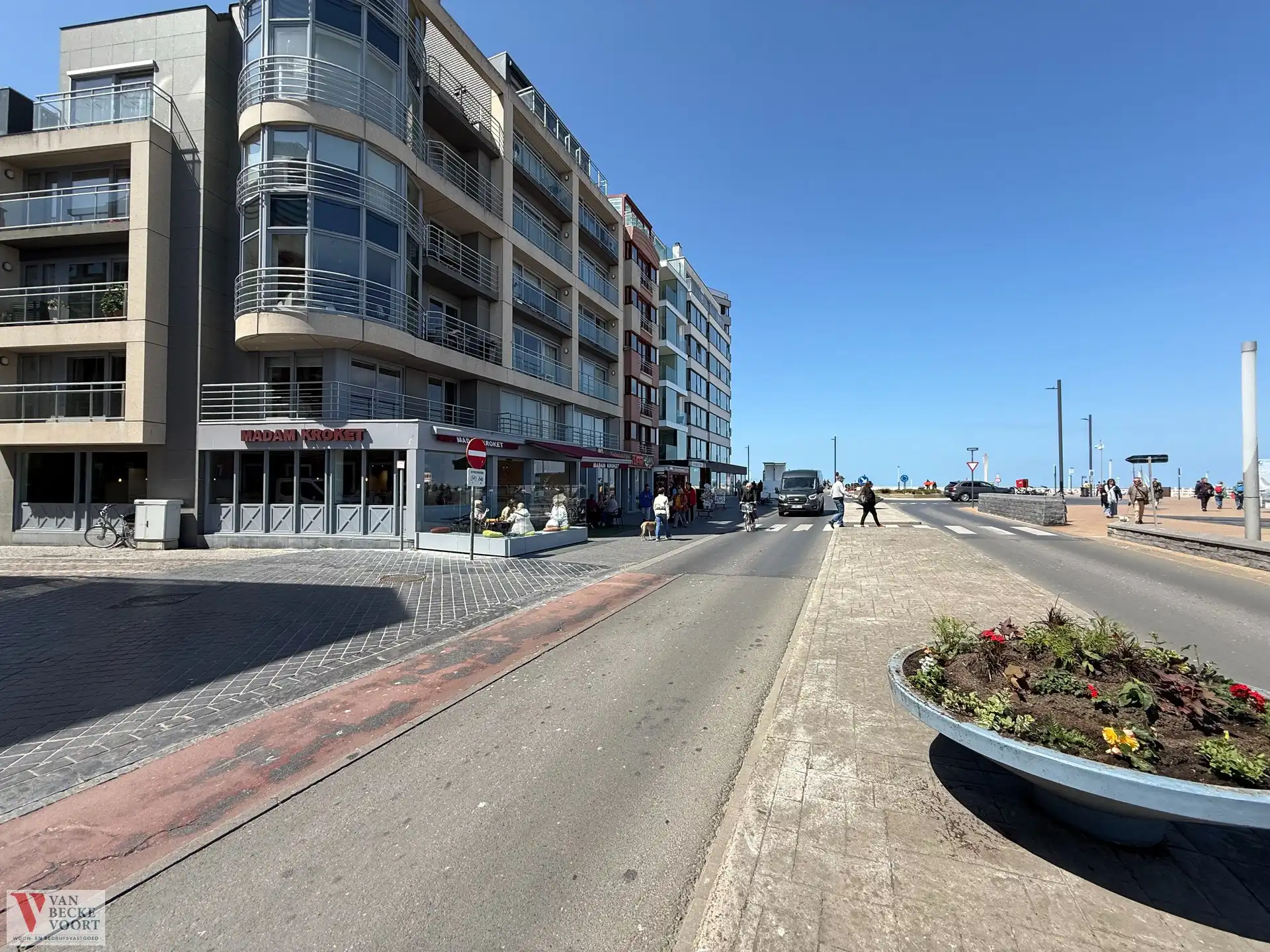 Madam Kroket foto 14