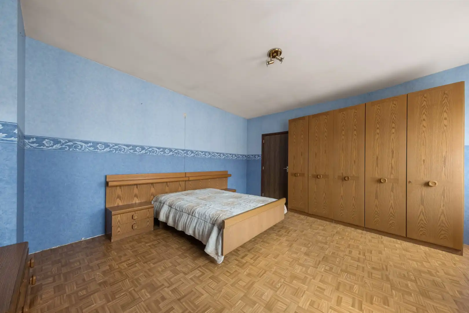 Riante burgerwoning met 5 slaapkamers en atelier te Nederbrakel foto 14