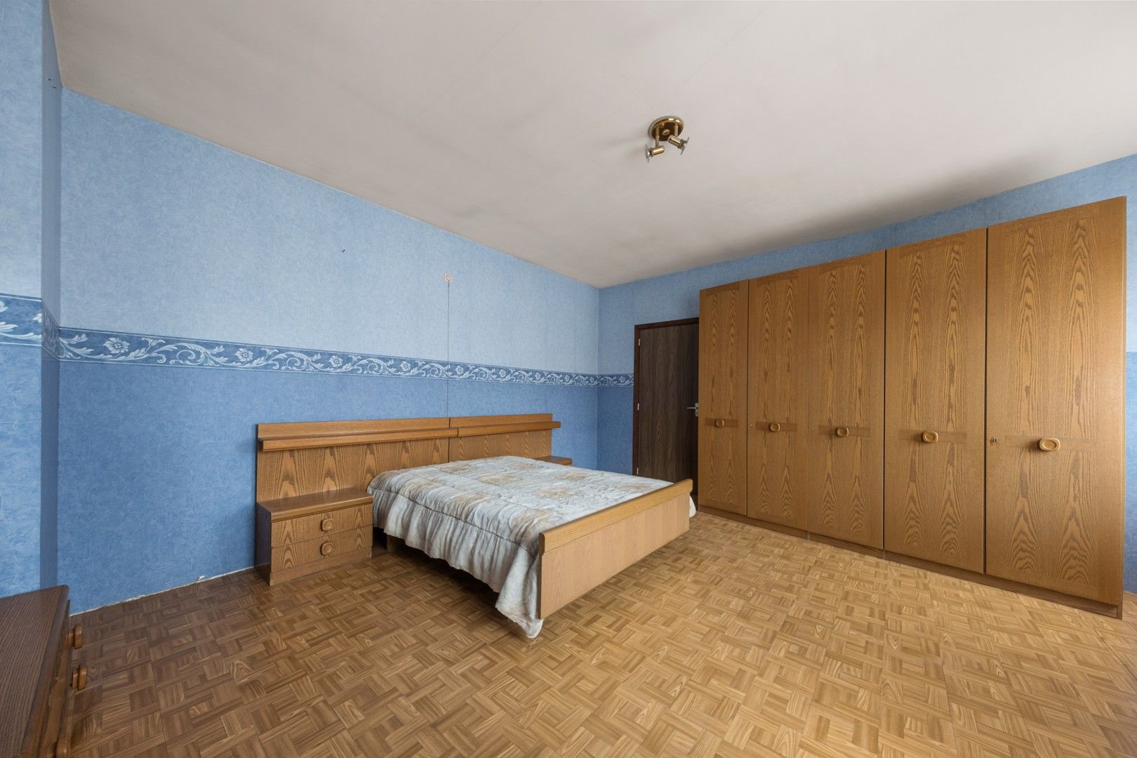 Riante burgerwoning met 5 slaapkamers en atelier te Nederbrakel foto 14