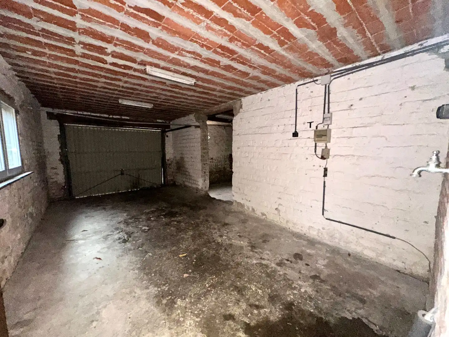 Karaktervolle vrijstaande woning met tal van mogelijkheden nabij het centrum van Tongeren foto 16