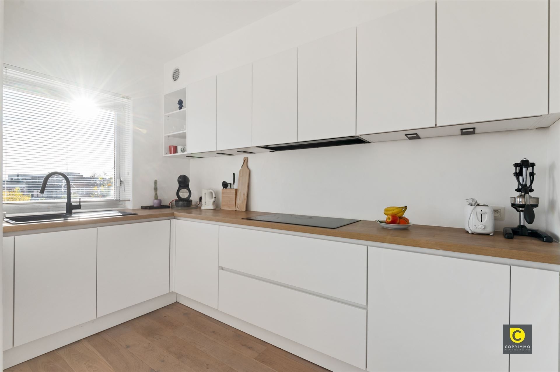 Prachtig 2 slaapkamer app foto 2