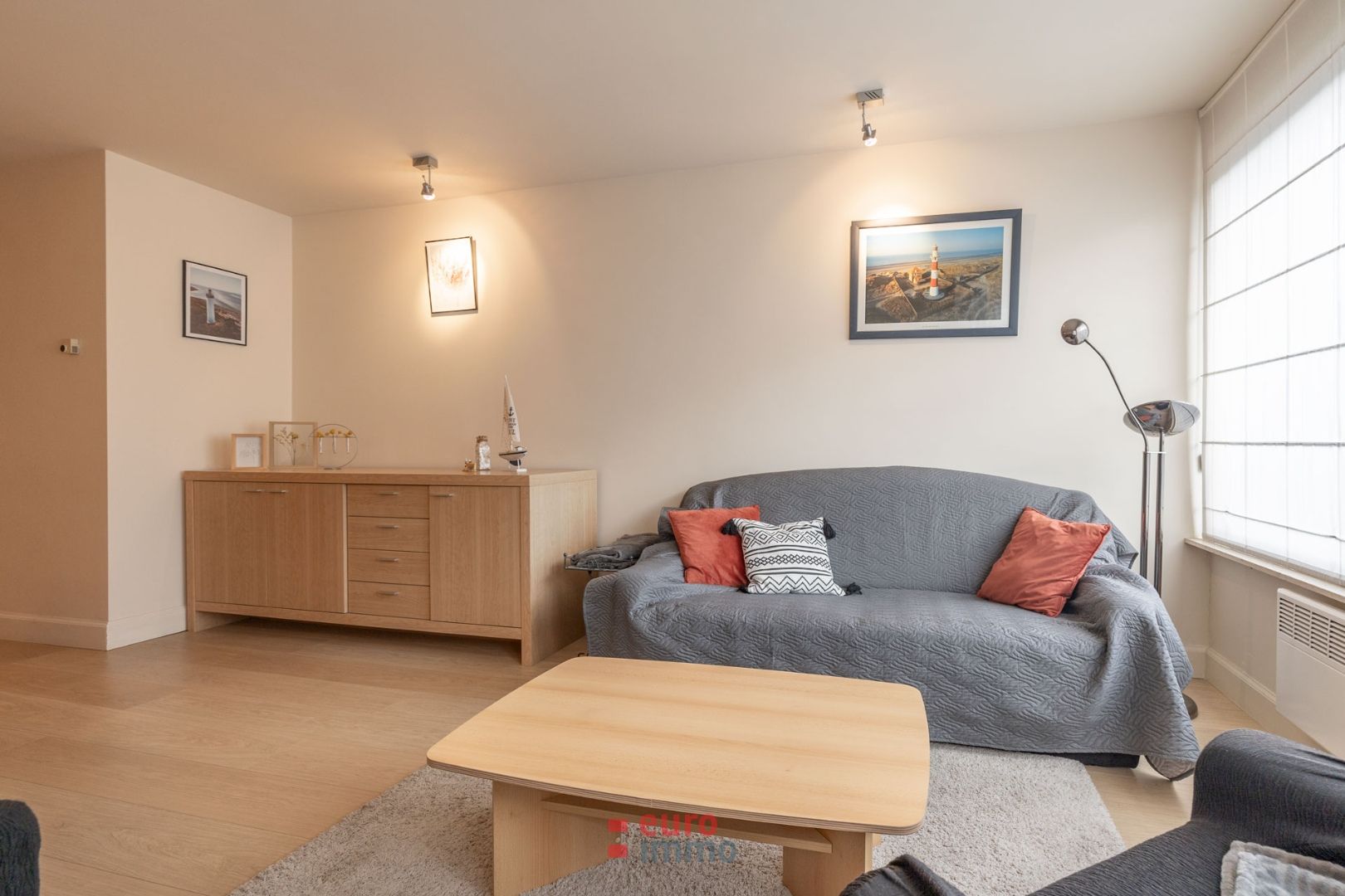 Zuidgericht appartement met 2 slaapkamers in onze bruisende winkel/wandelstraat! foto 8