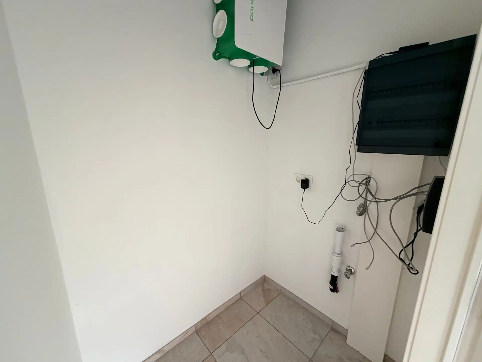 Nieuwbouwappartement  foto 8