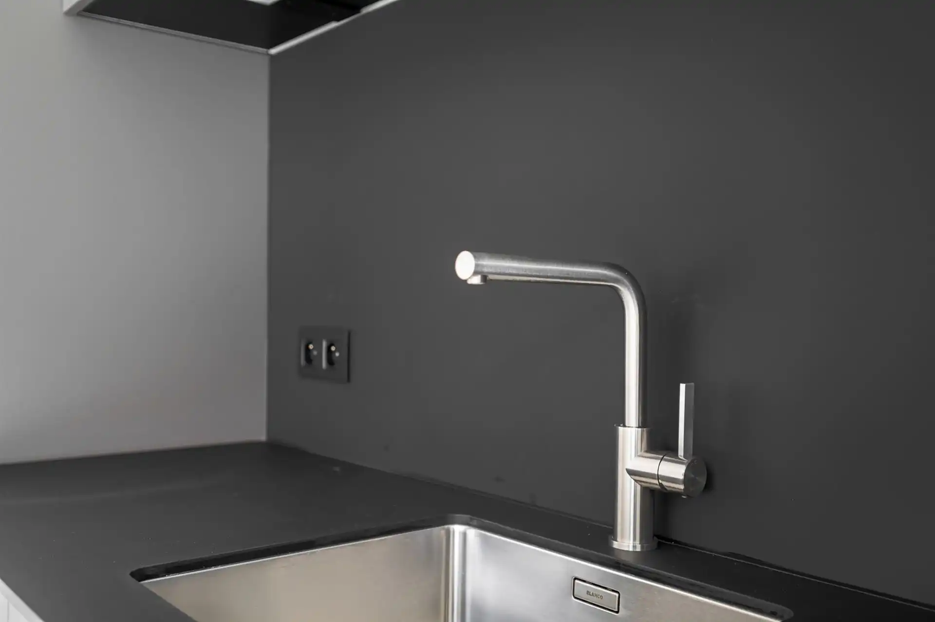 gelijkvloers nieuwbouw 2slk appartement met tuin foto 9