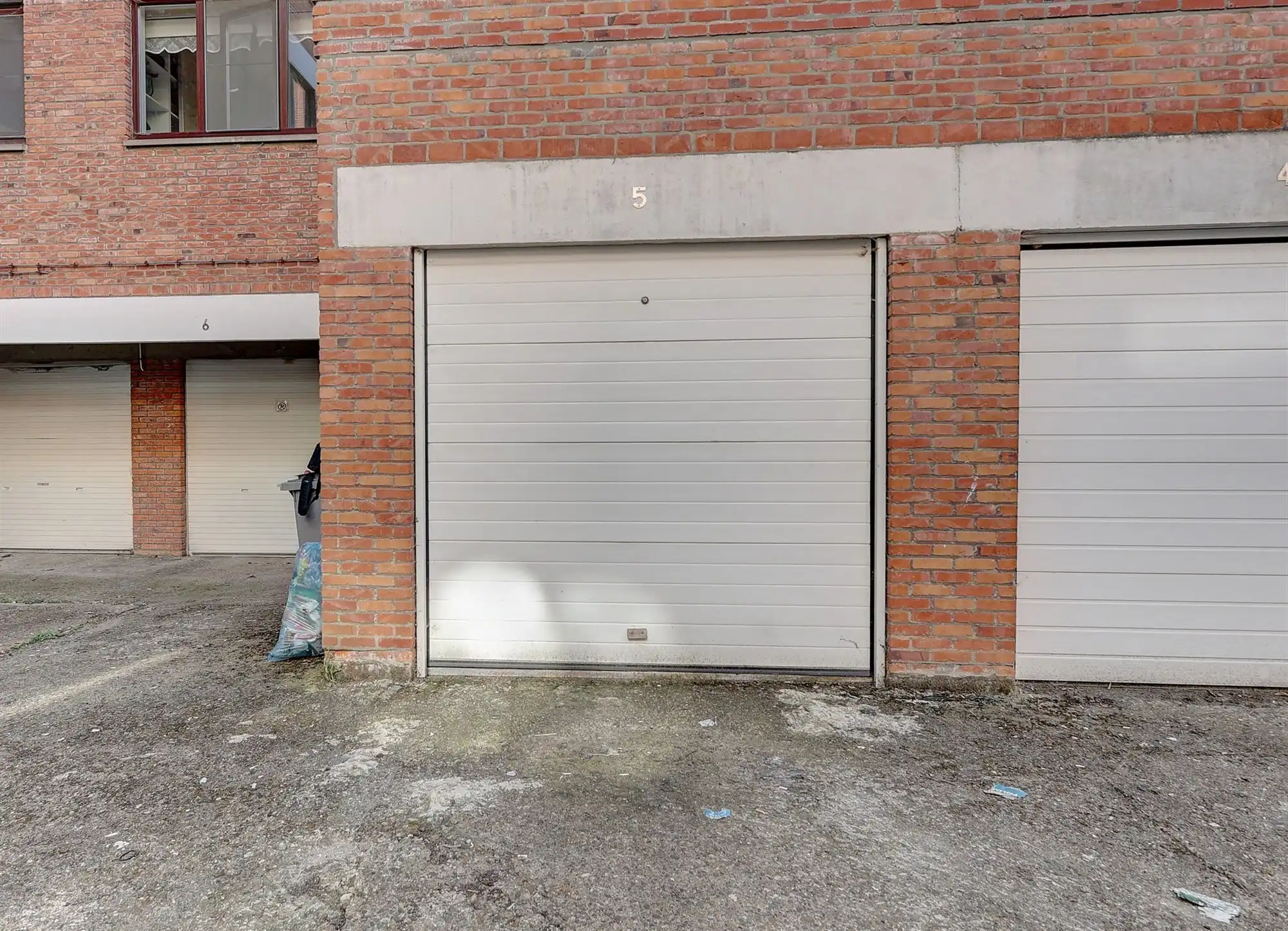 gelijkvloers appartement met drie slaapkamers foto 15