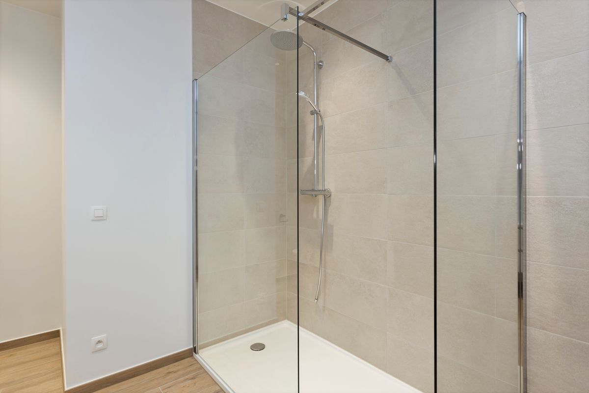 Exclusief penthouse te huur foto 18