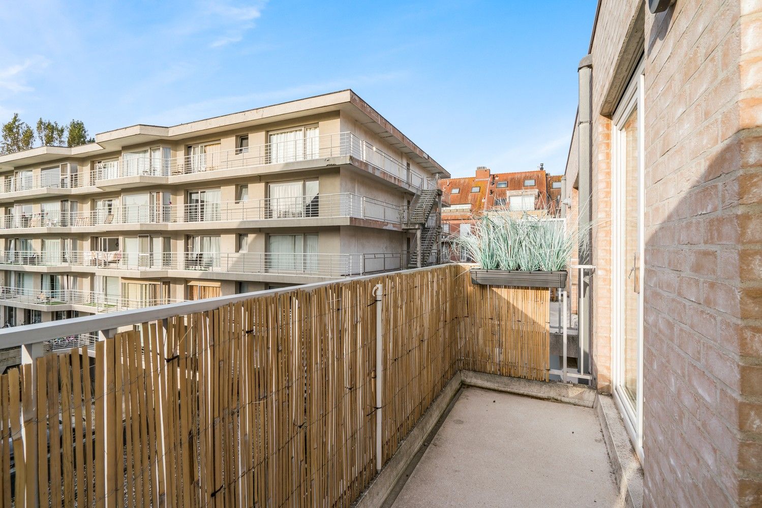 Volledig instapklaar, hedendaags en zeer stijlvol gemeubeld appartement met 2 slaapkamers foto 16