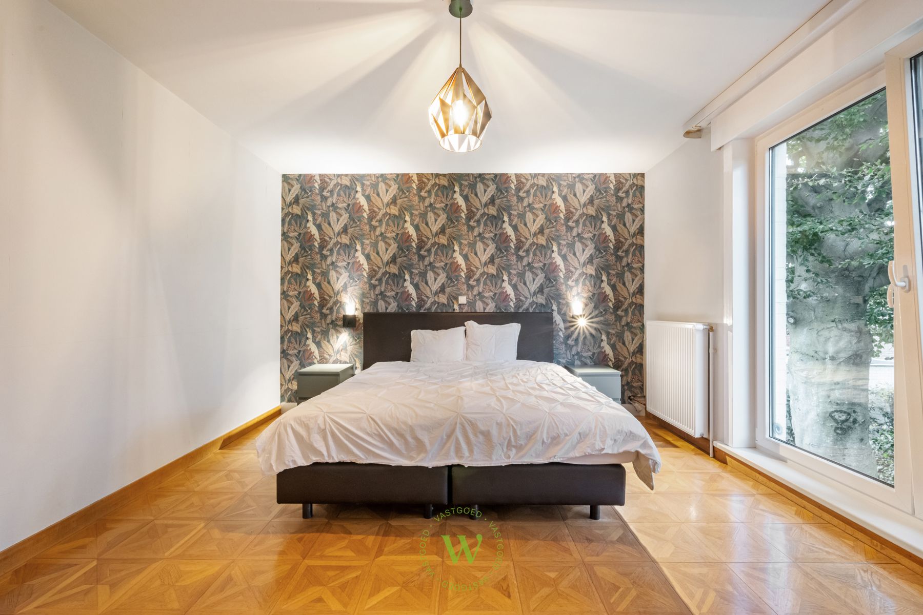 Karaktervolle woning met vergunde B&B in Sint-Michiels foto 17