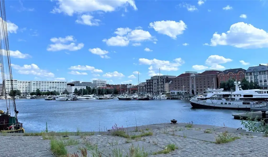 Kantoren met prachtig zicht op het eilandje te Antwerpen foto 22