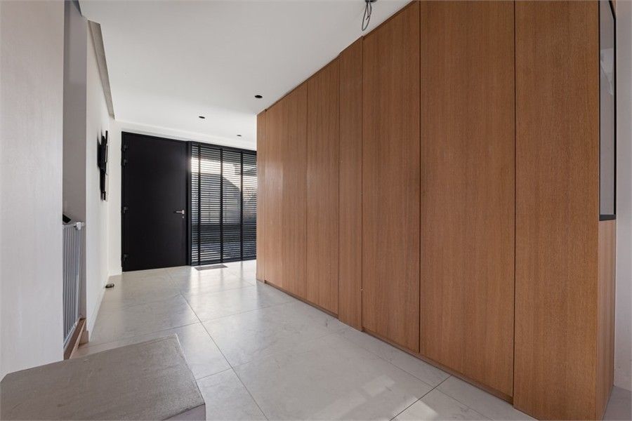 MAGNIFIEKE OPEN BEBOUWING MET GROOT ZWEMBAD EN 400M² AAN BEWOONBARE OPPERVLAKTE IN HET GEZELLIGE WELLEN foto 11
