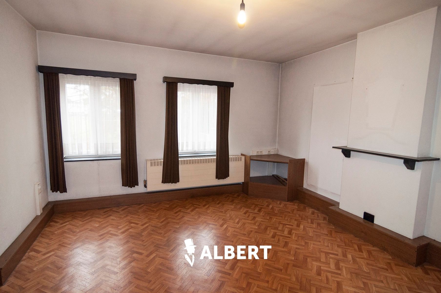 Te renoveren woning met grote tuin nabij centrum Diepenbeek! foto 9