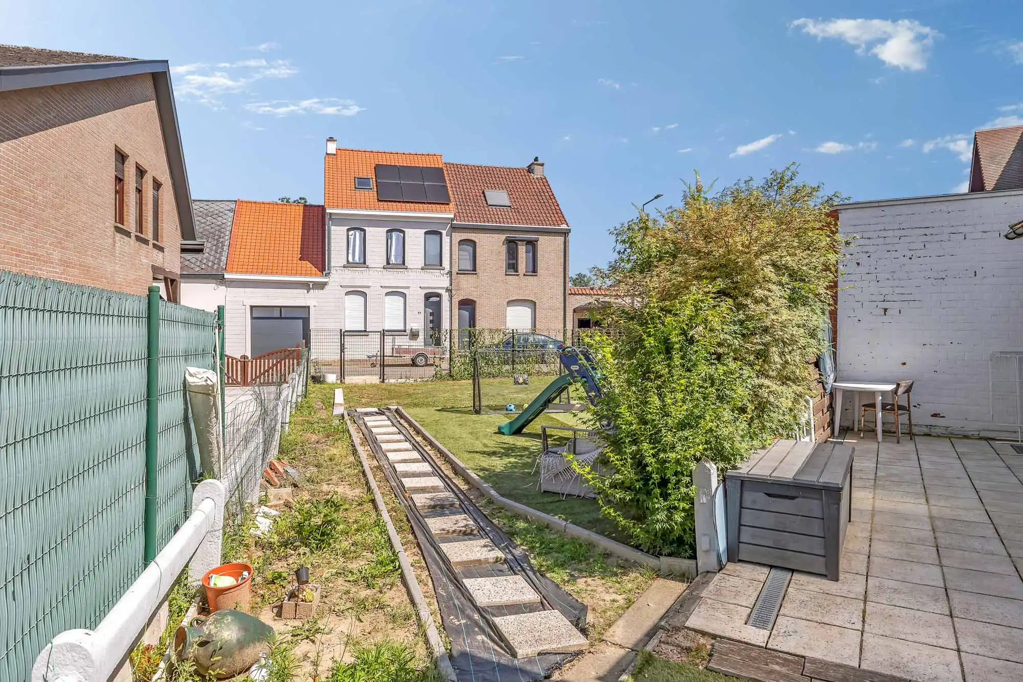 Instapklare HOB op toplocatie foto 20