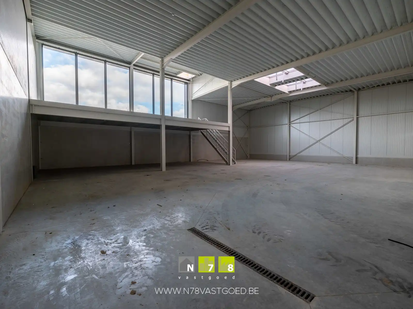 Bedrijfsvastgoed te koop foto 7