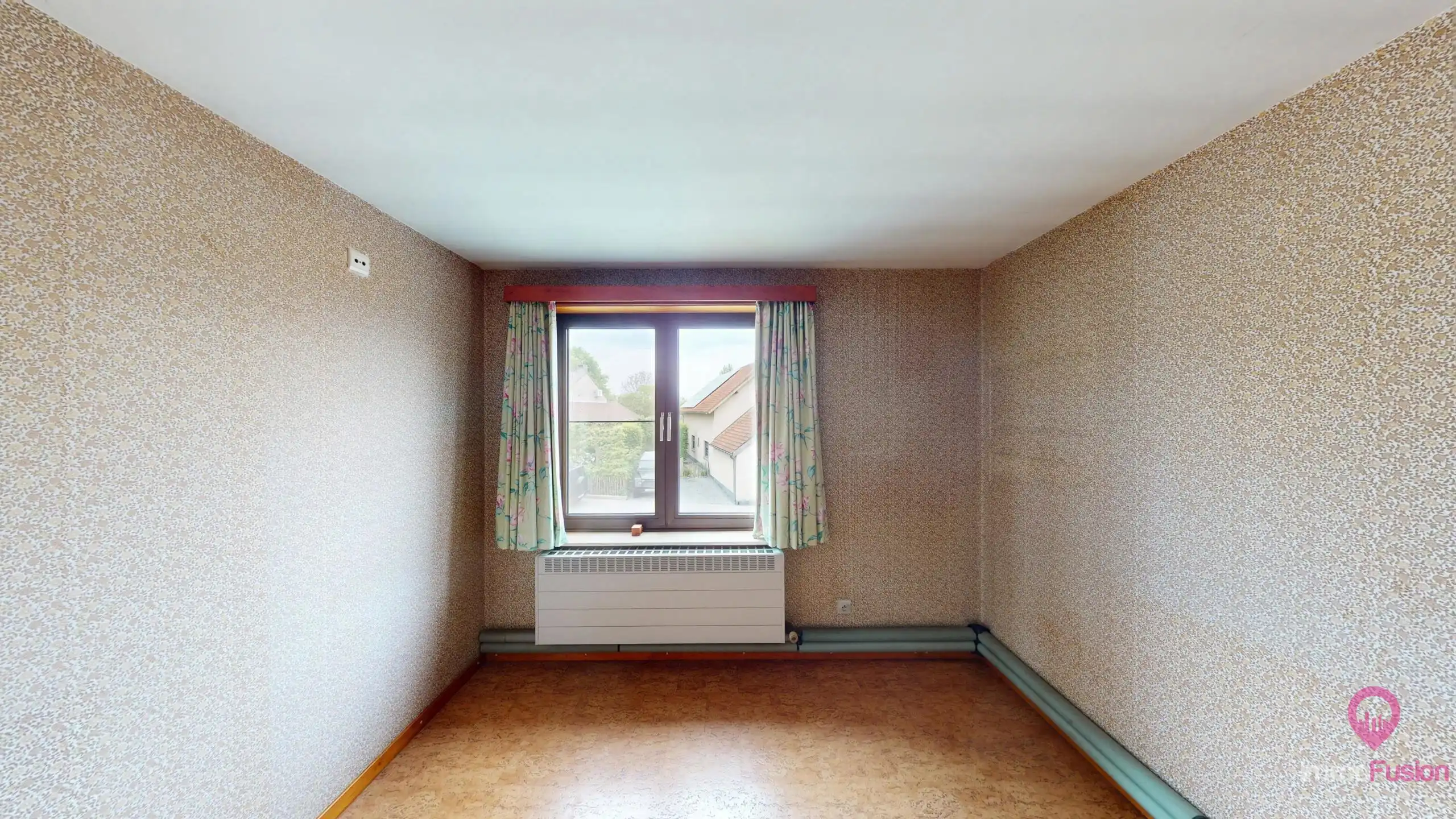 Wonen in alle rust met natuur en centrum binnen handbereik! foto 16