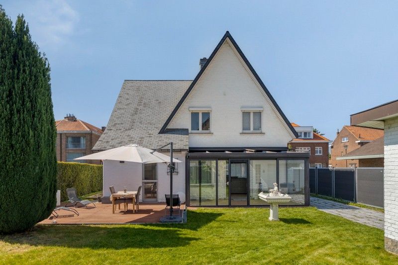 🏡 Instapklare villa – ruimte, comfort en gezelligheid voor uw gezin! foto 24