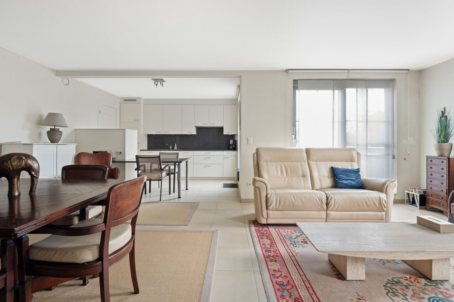 Prachtig appartement in 'Kasteelhof' foto 6