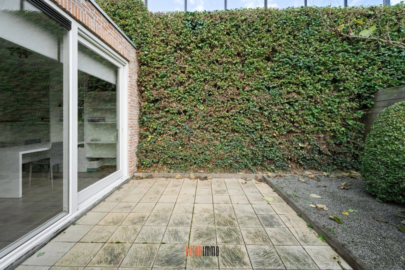 Polyvalente (handels)eigendom in hartje Rumbeke foto 12