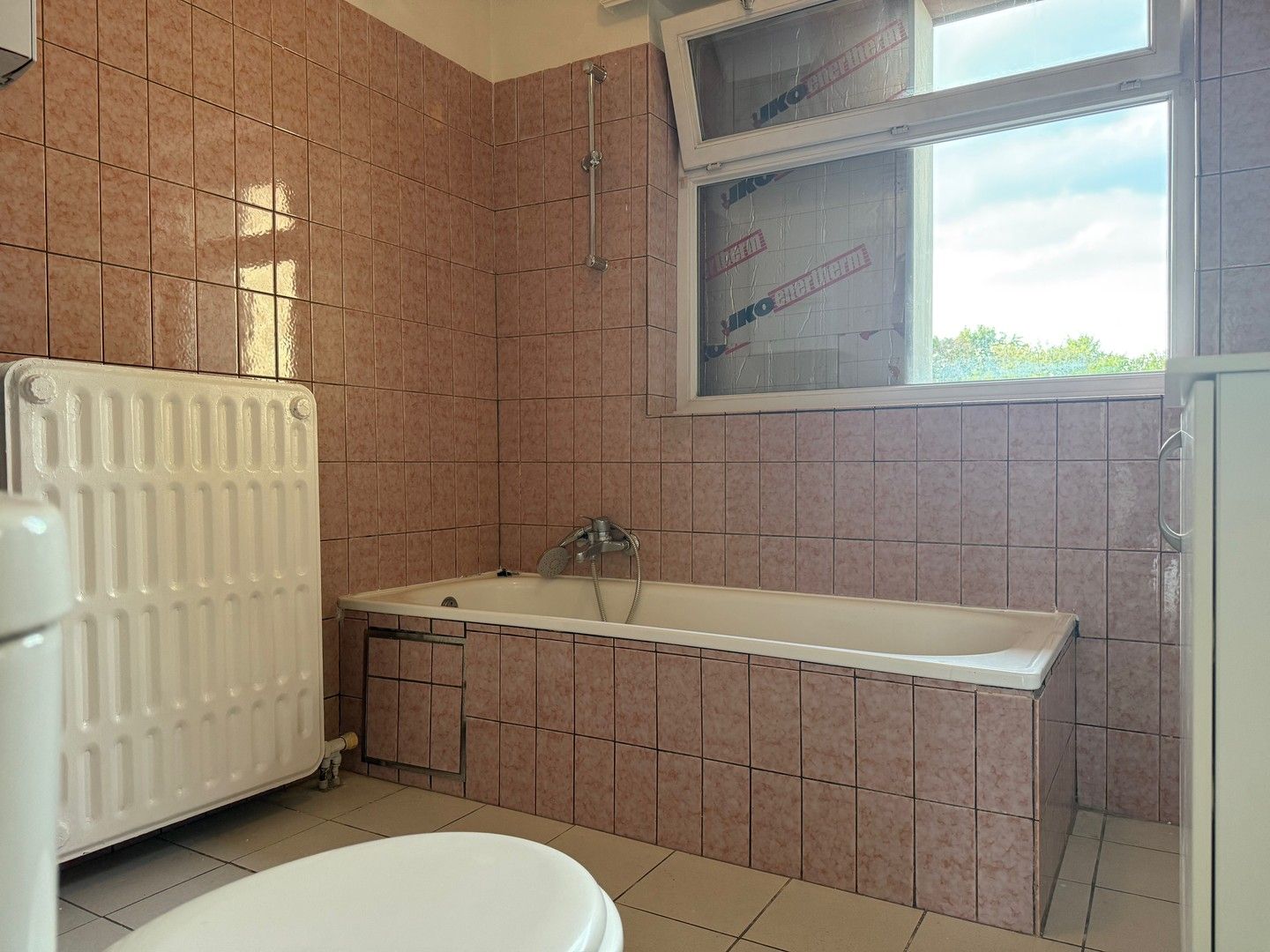 Lichtrijk appartement met terras en garagebox - AFSPRAAK MAKEN VIA MELINA@M3MAKELAARS.BE foto 8