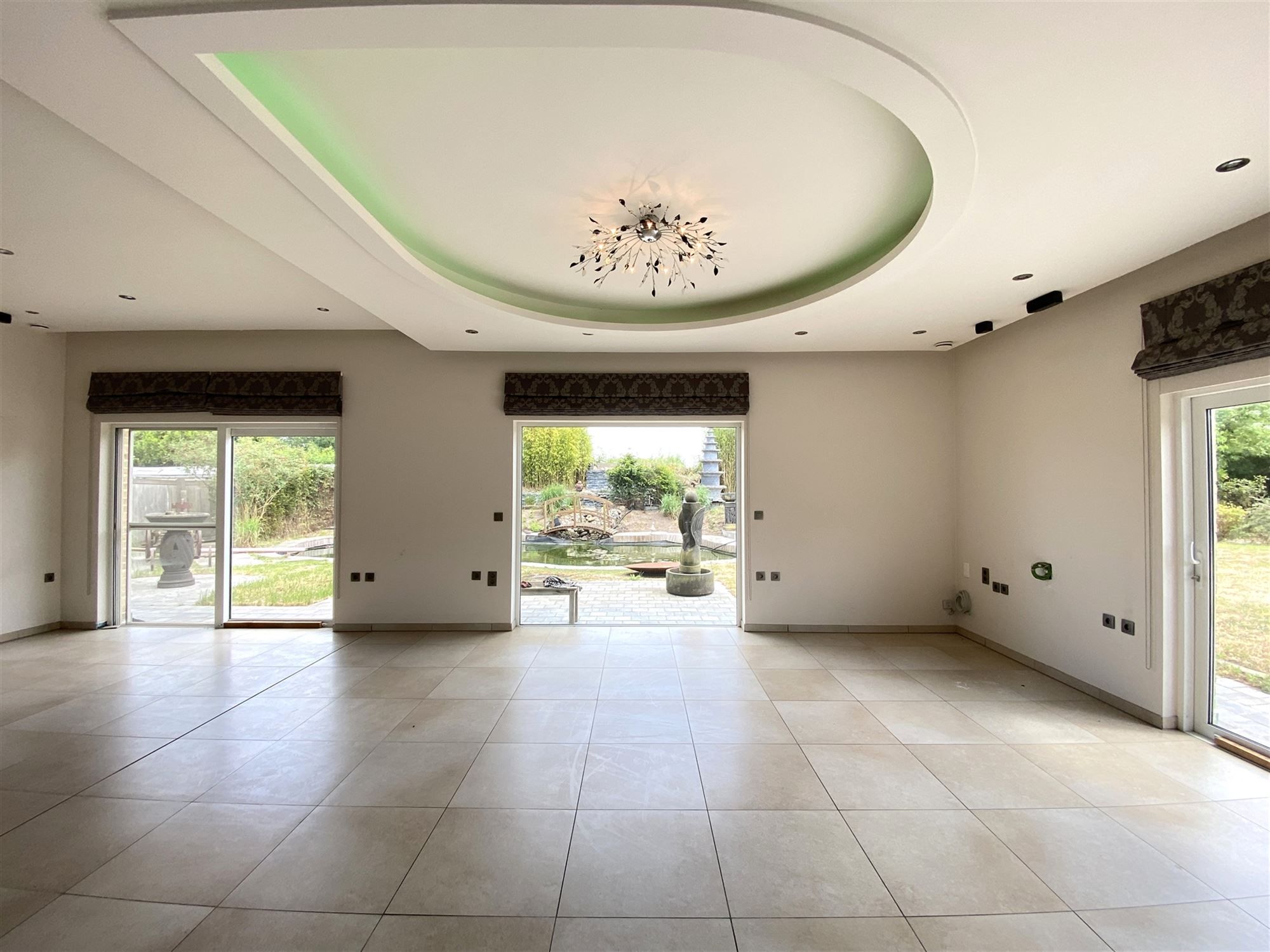 Bungalow woning met 3 slaapkamers te Wondelgem foto 6
