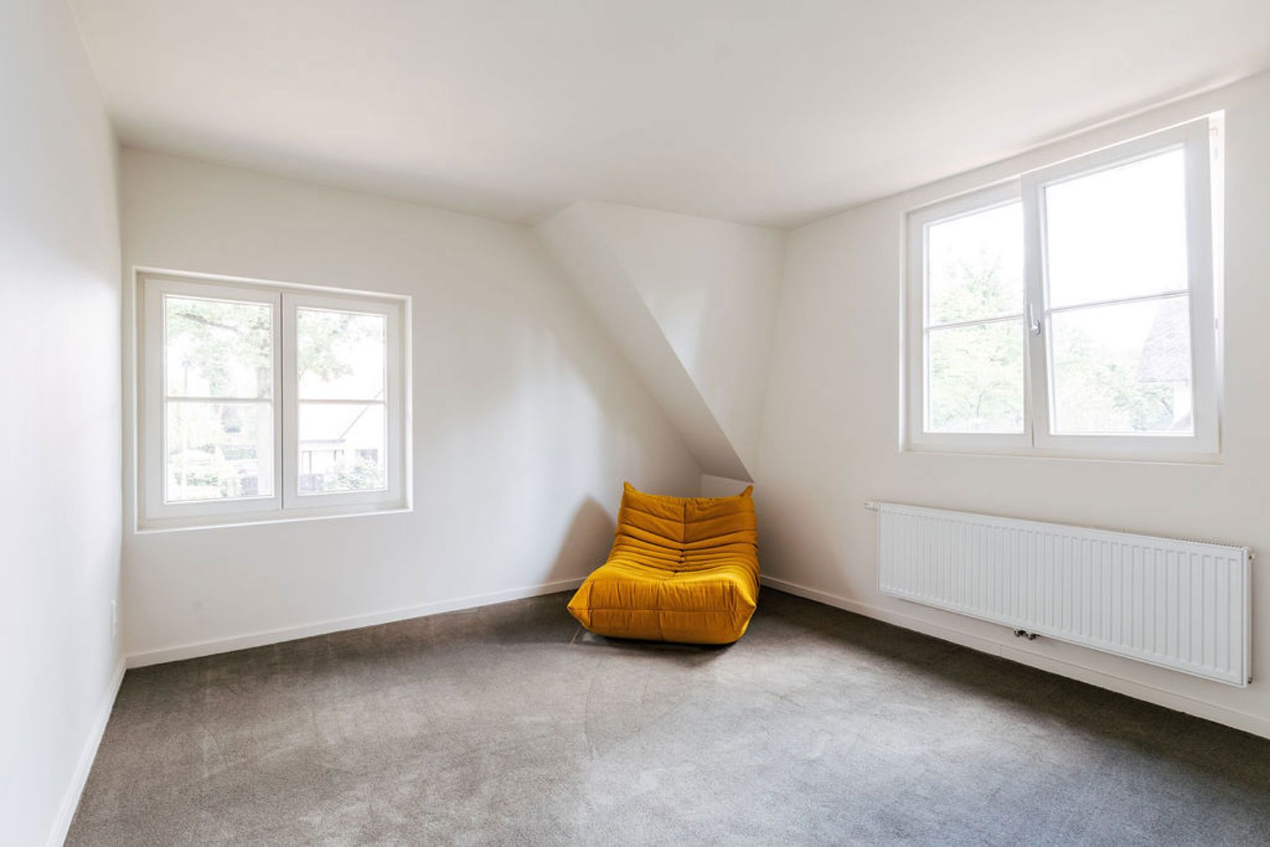 Charme villa op TOP locatie in Vriesdonk foto 16