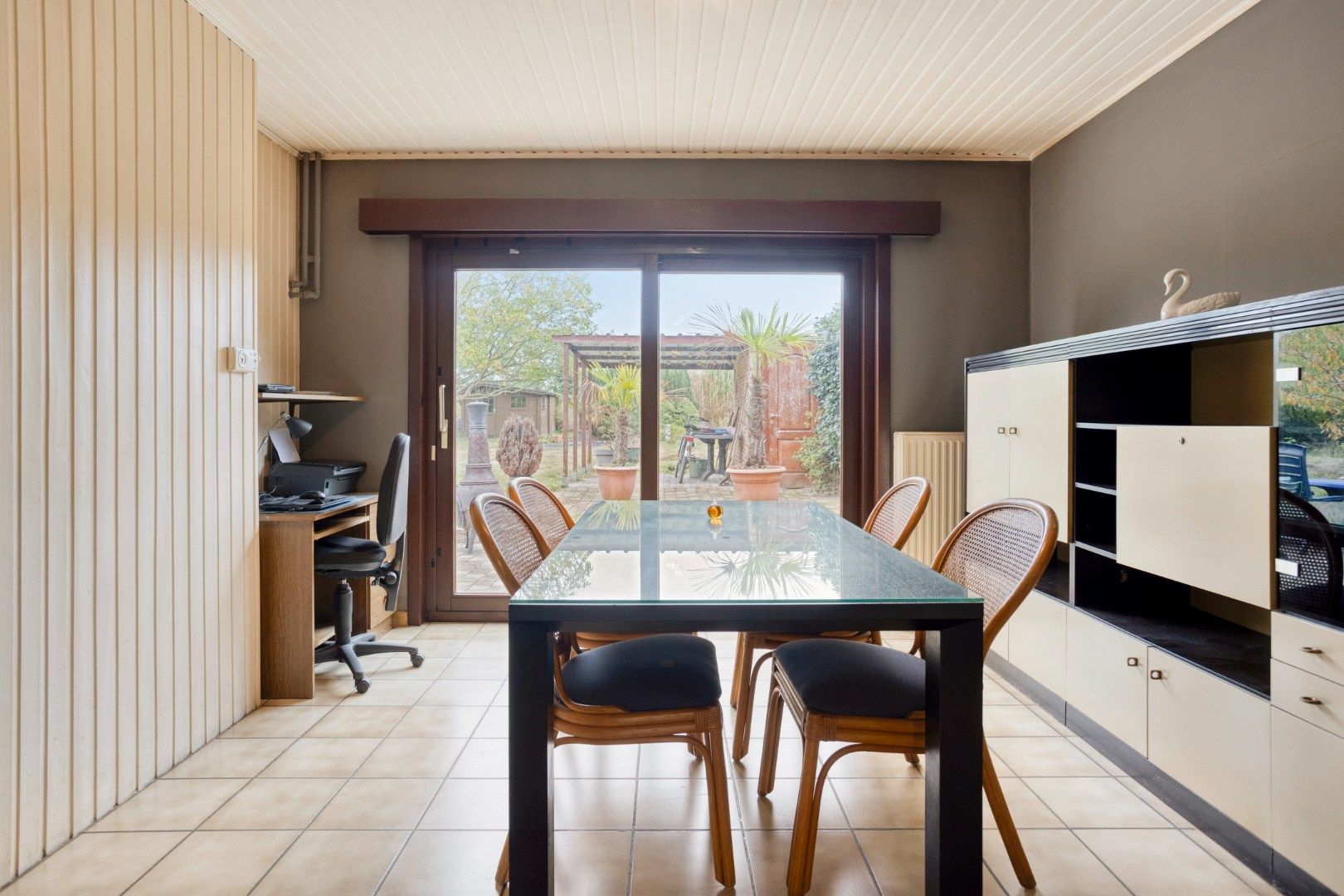 Halfopen woning met tuin, garage en 3 slaapkamers nabij centrum Aarschot foto 10