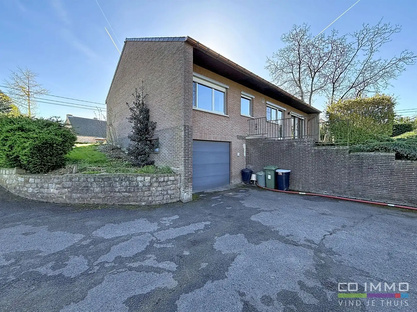 Te renoveren open bebouwing, 3 slpks, opp 20a 18ca foto 8