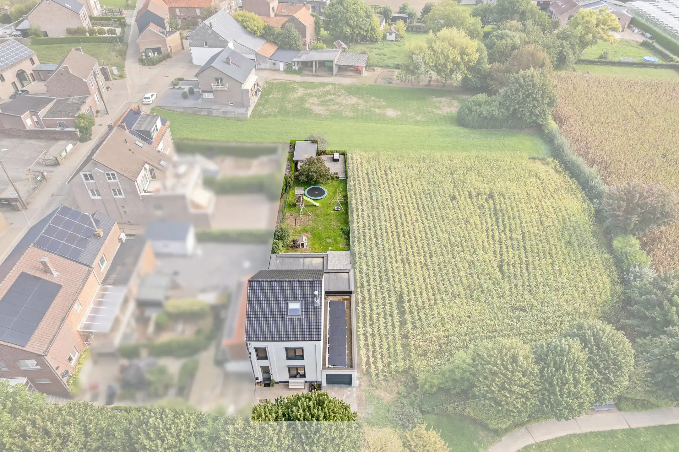 Instapklare woning op 4a50ca te Heukelom. foto 27