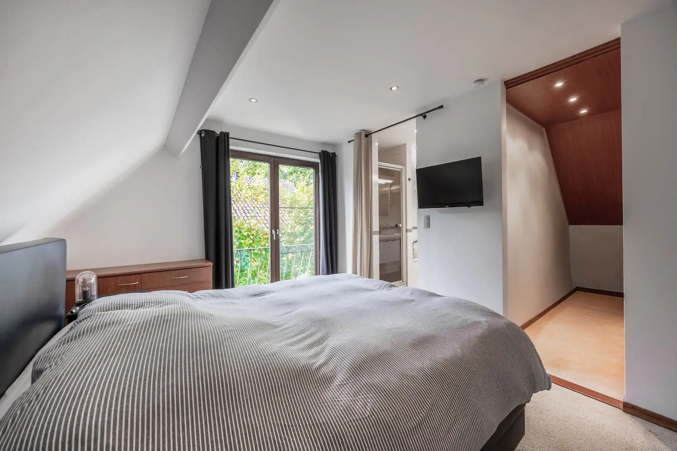 Ruime woning in een rustige omgeving te Westmalle foto 16