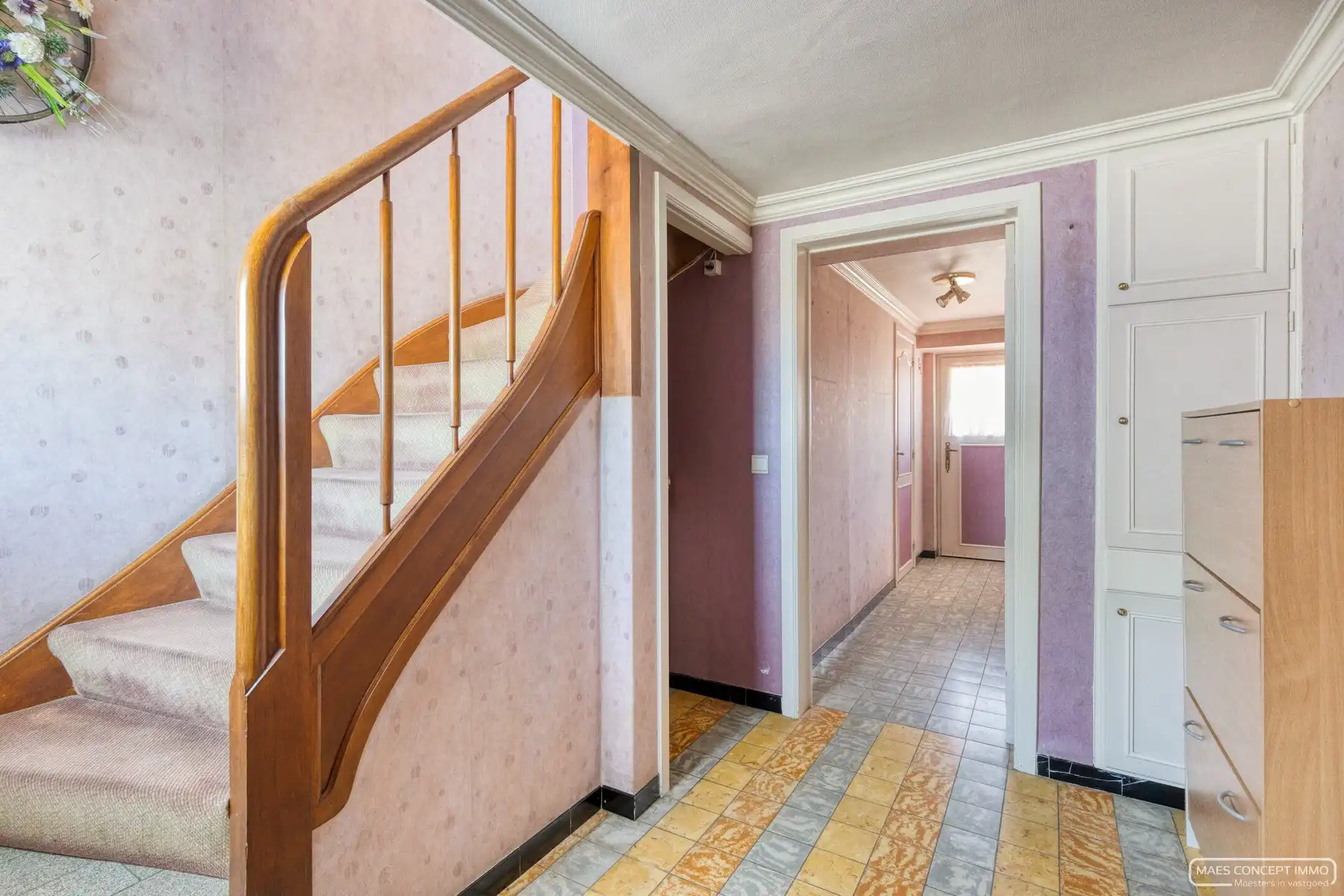 Bel-etage woning met 3 slaapkamers te koop in Deerlijk foto 4