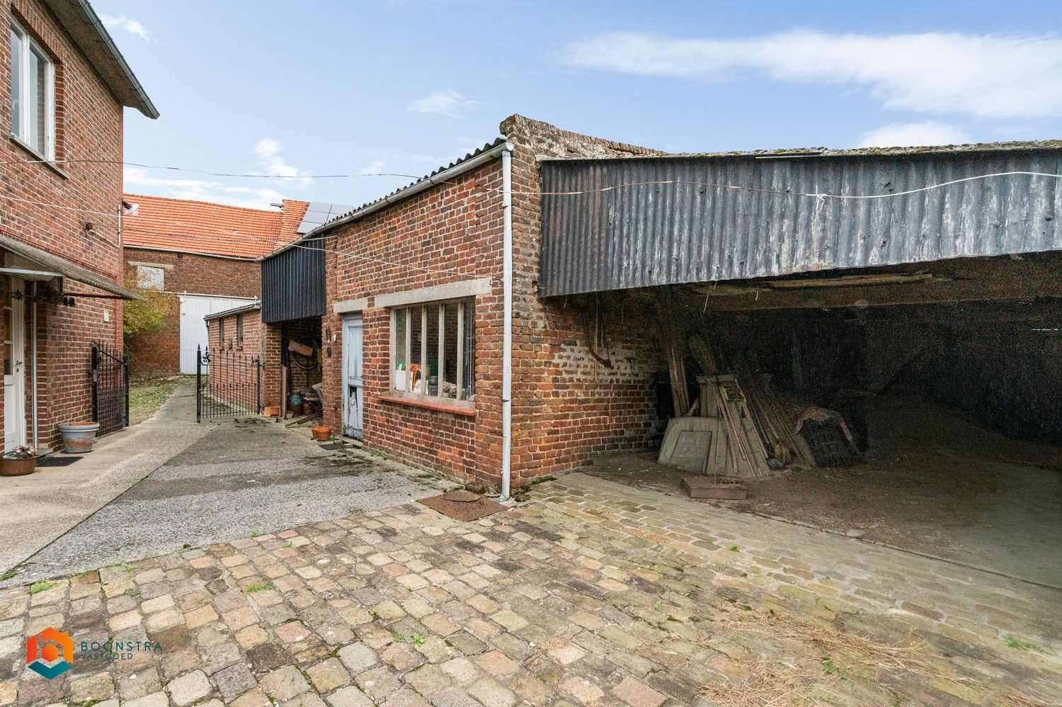 Charmante woning met 3 slpkrs en tuin te Hoegaarden foto 25