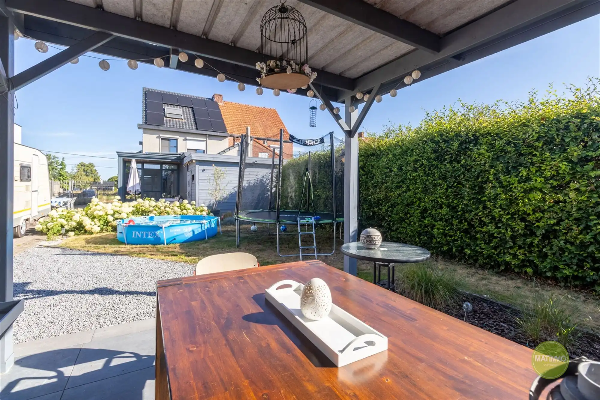 Ruime gezinswoning met 4 slaapkamers in Mol-Sluis foto 24