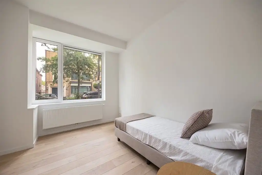 Kwalitatief gerenoveerd appartement te Pulhof foto 12