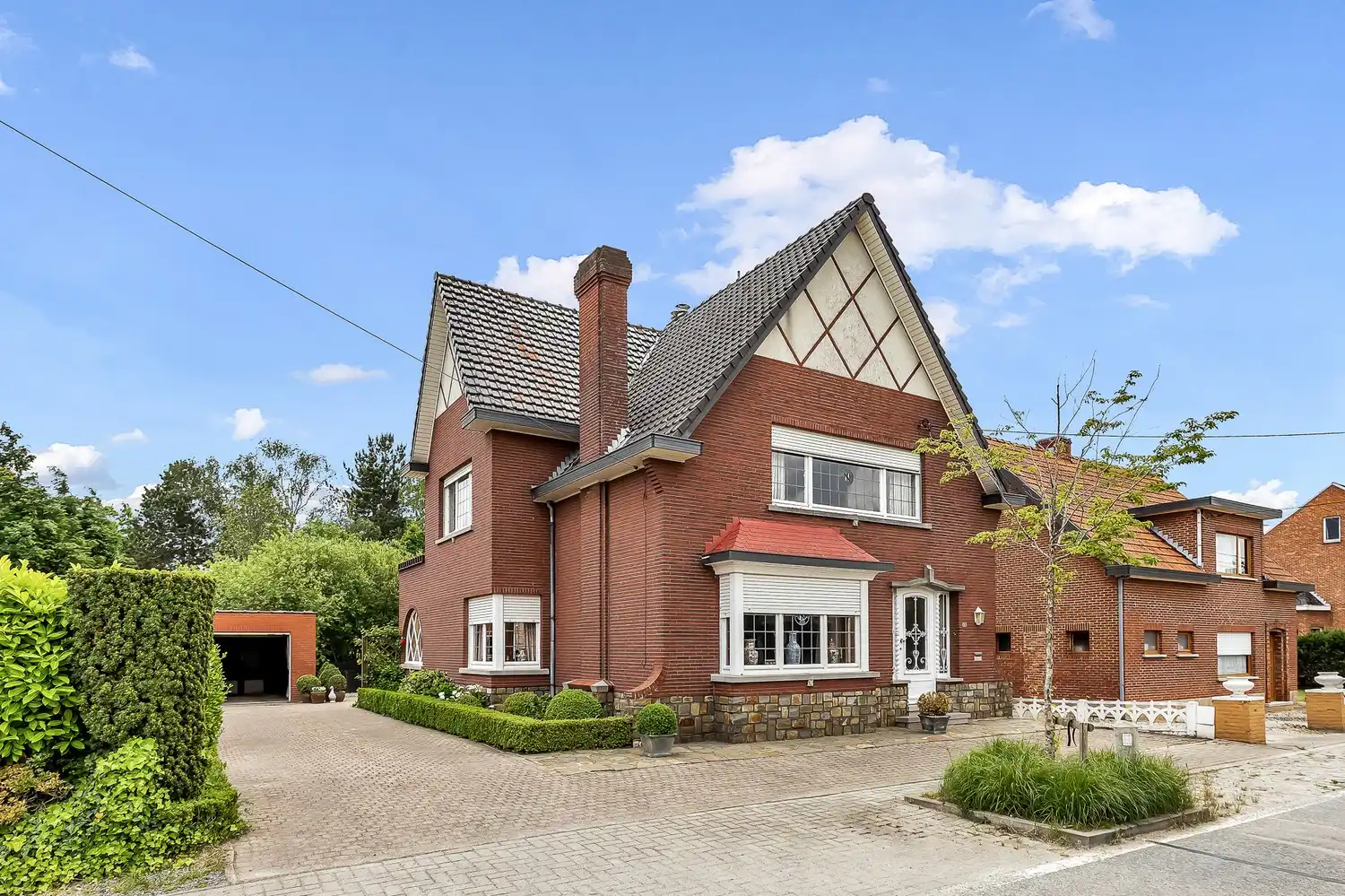 Huis te koop Vogelstraat 64 - 2580 Putte
