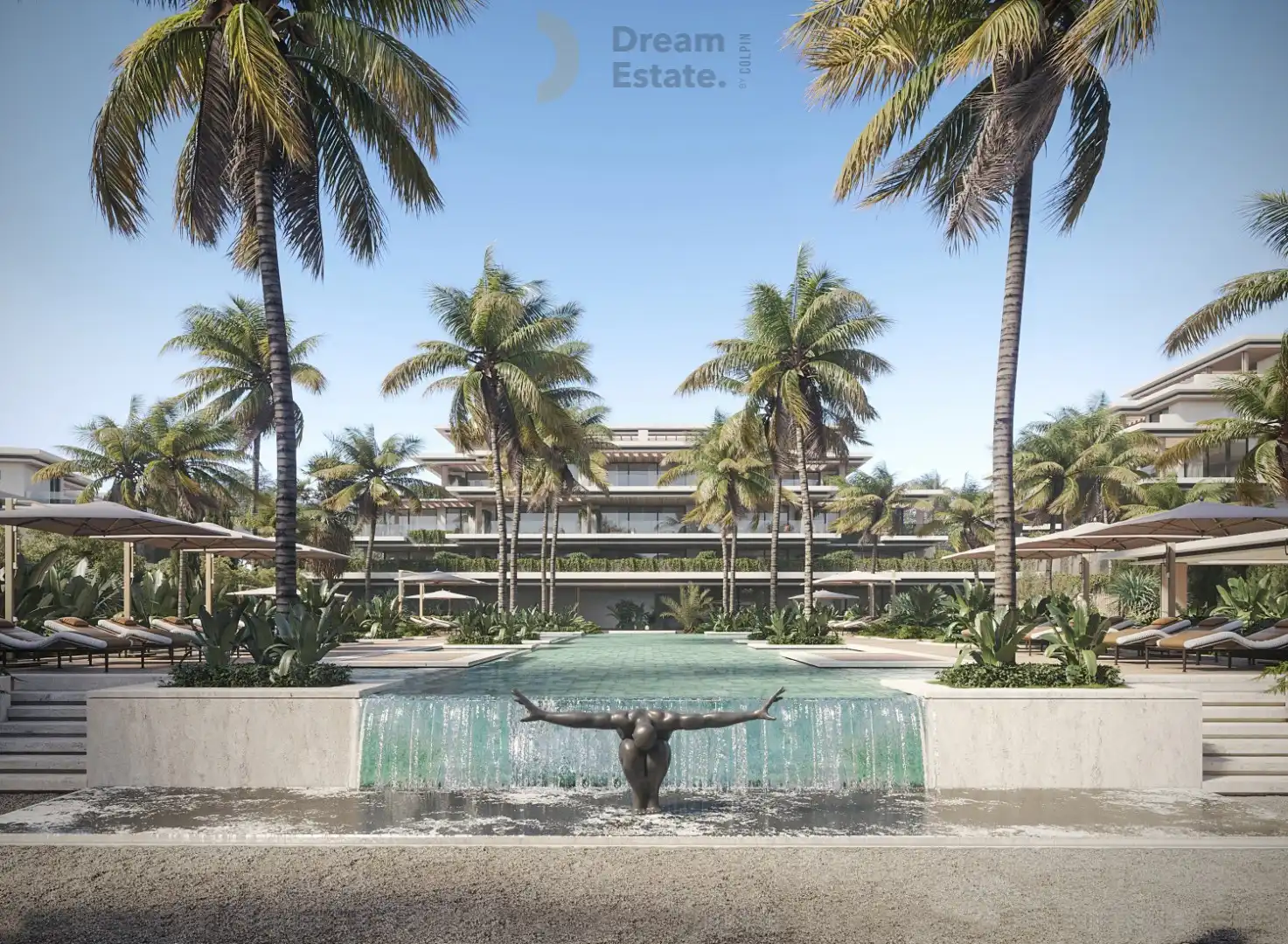 Adembenemende locatie vlakbij Los Flamingos Golf, Marbella. foto 2