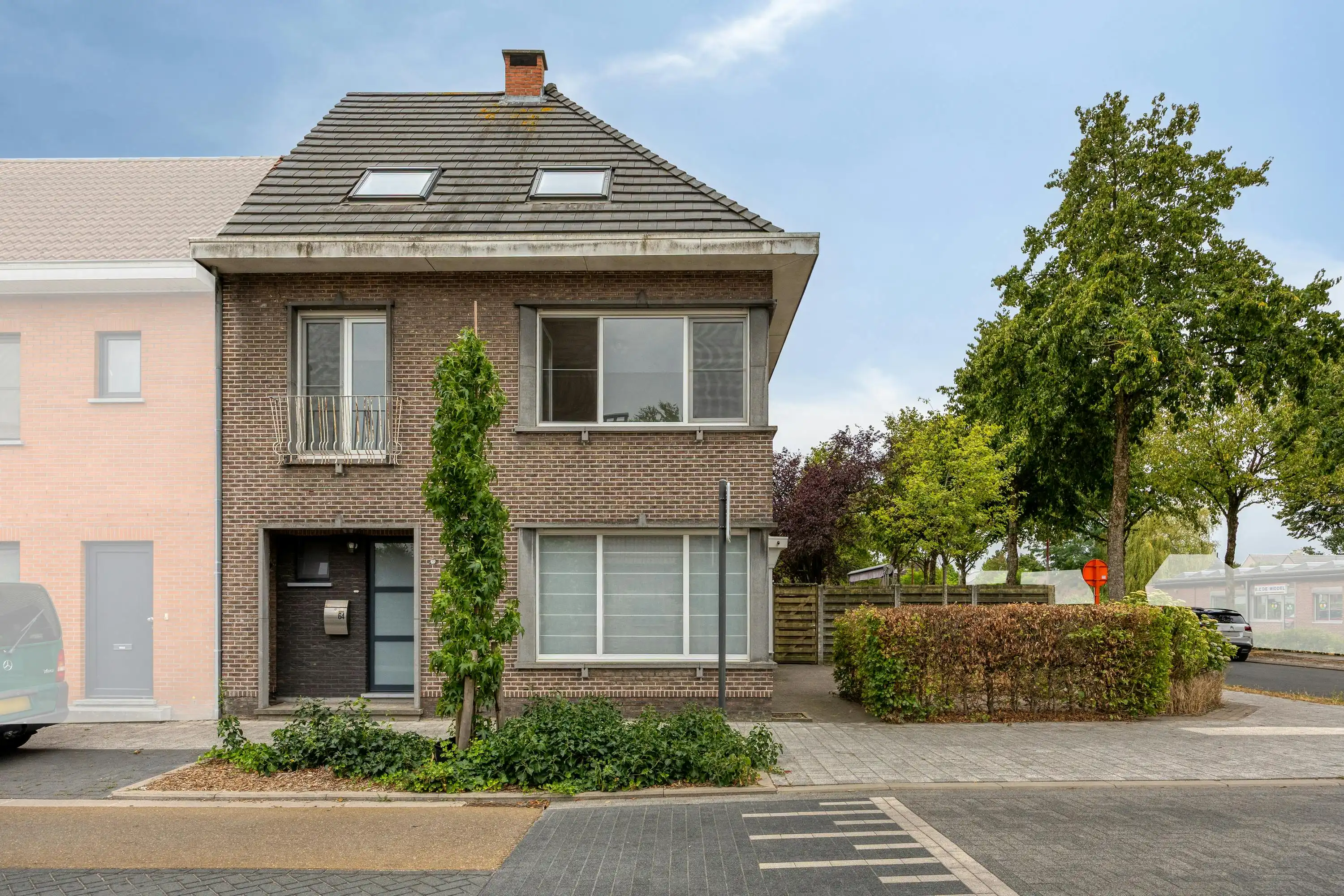Huis te koop Sint-Jansstraat 64 - 2910 Essen