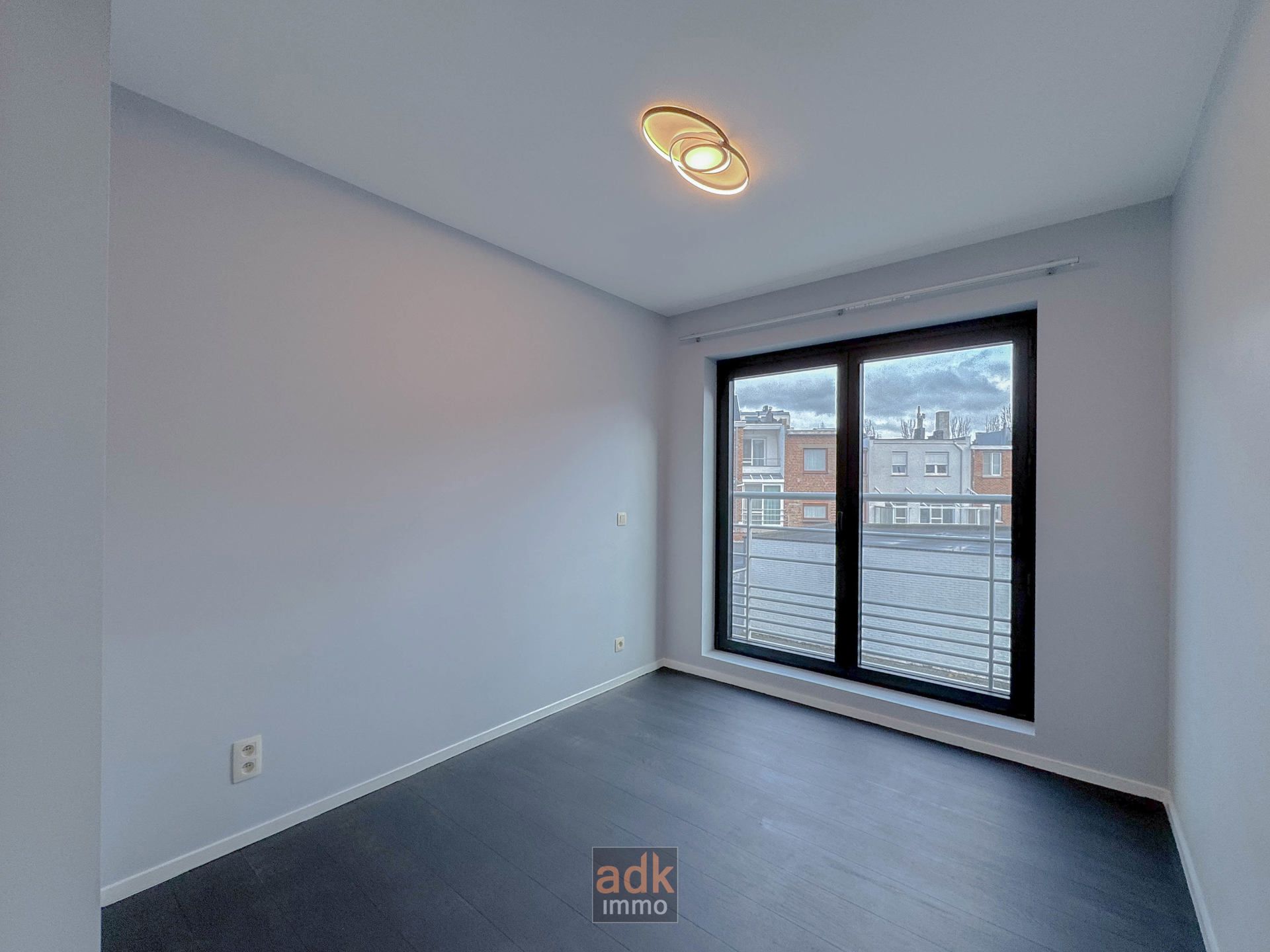 Ruim appartement op topligging te Panne foto 8