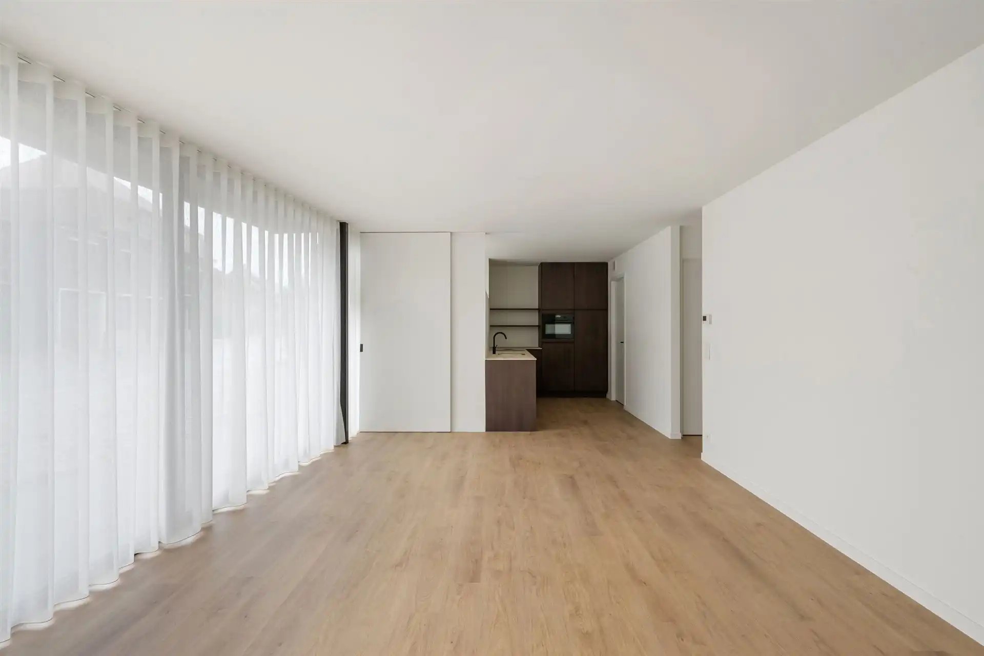 Mooi afgewerkt appartement in Vichte foto 7