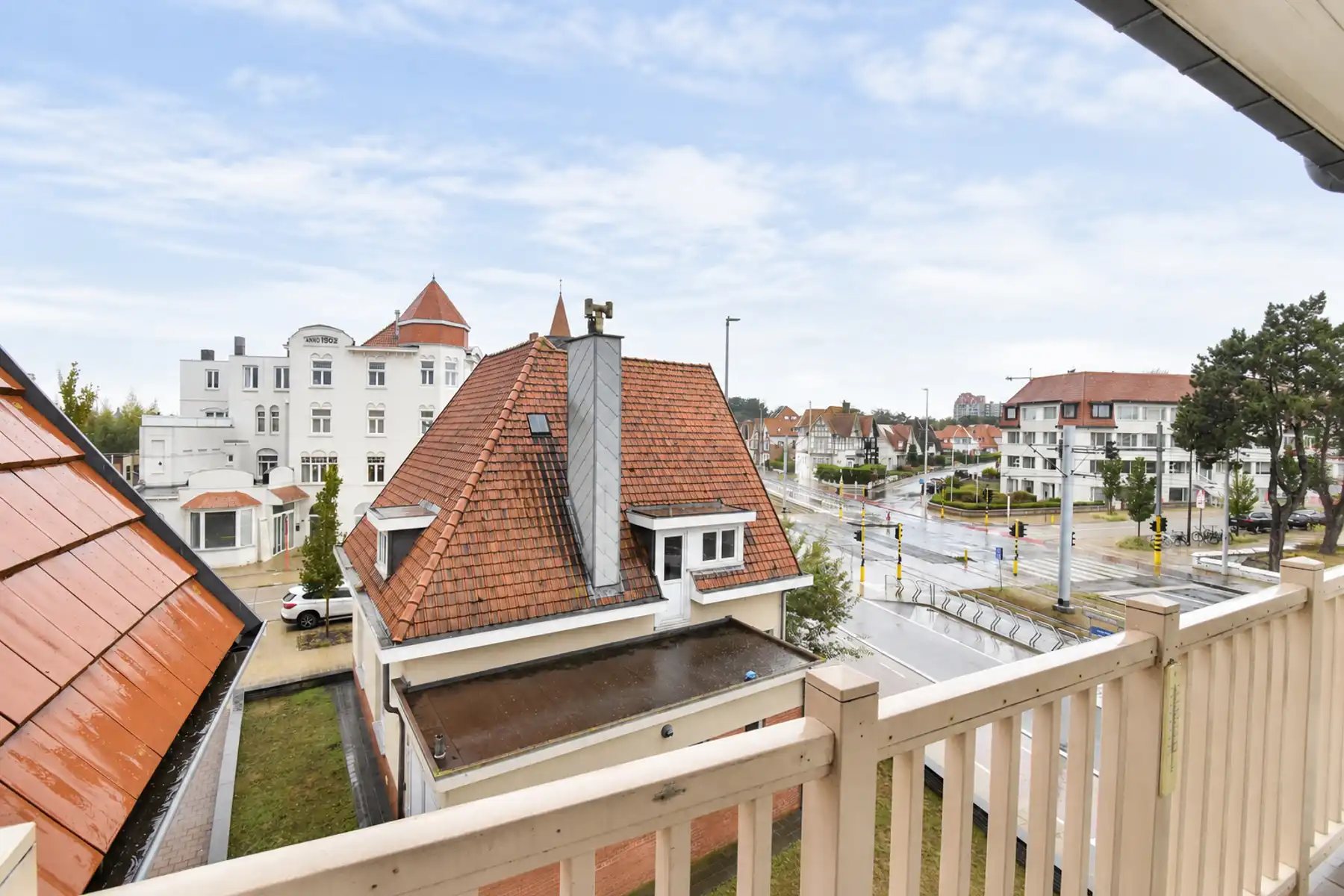 Appartement te huur foto 6