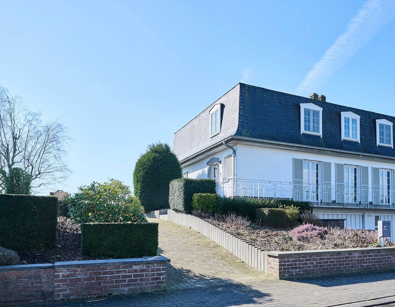 Huis te koop foto 2