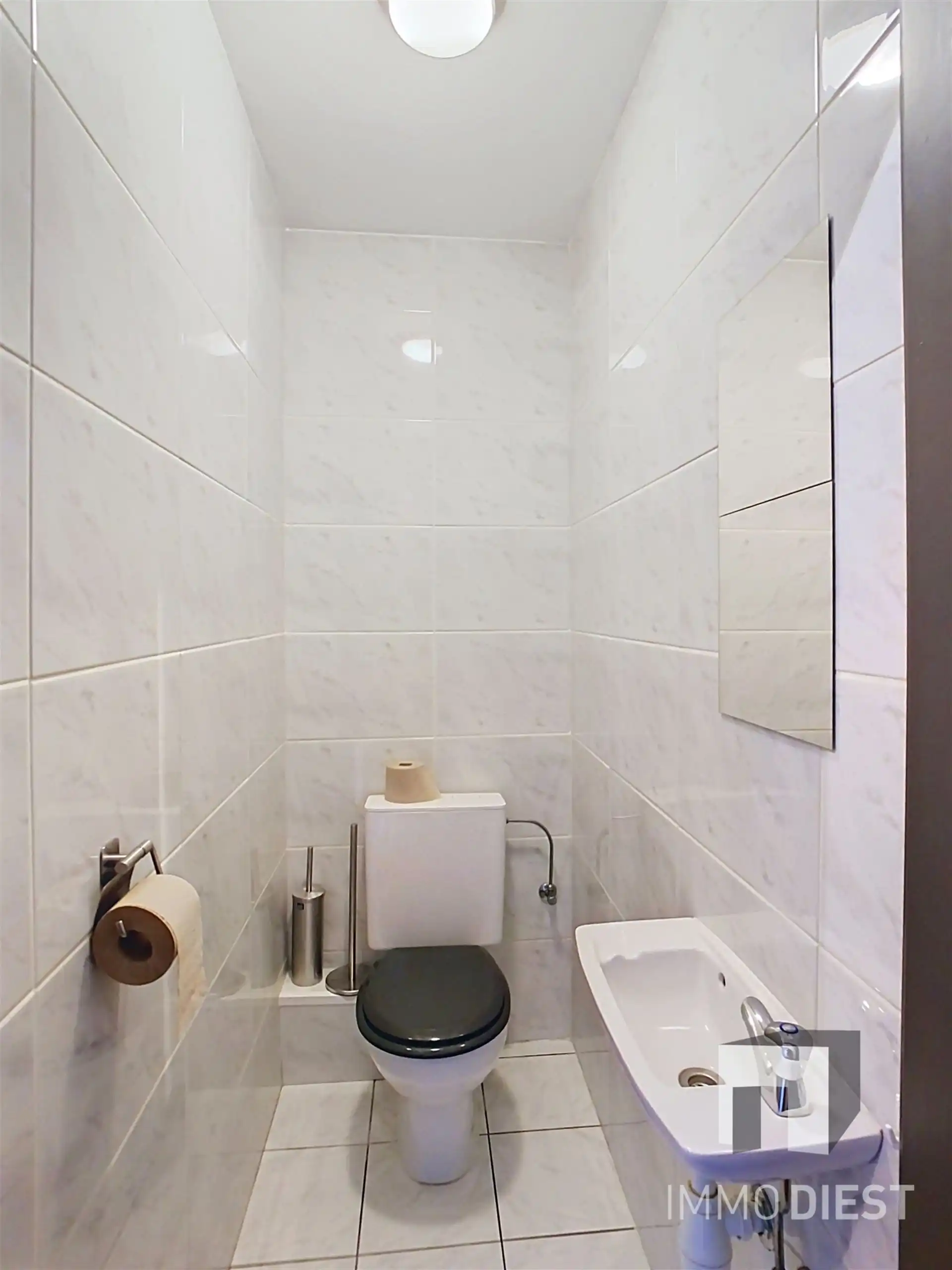 Appartement met 2 slaapkamers foto 17