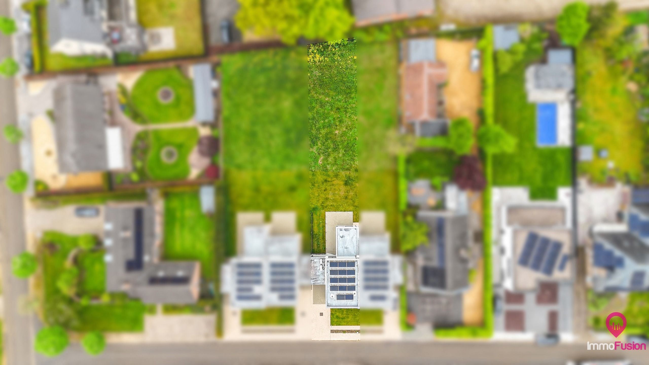 Hoogwaardig afgewerkte woning met industriële look! foto 42