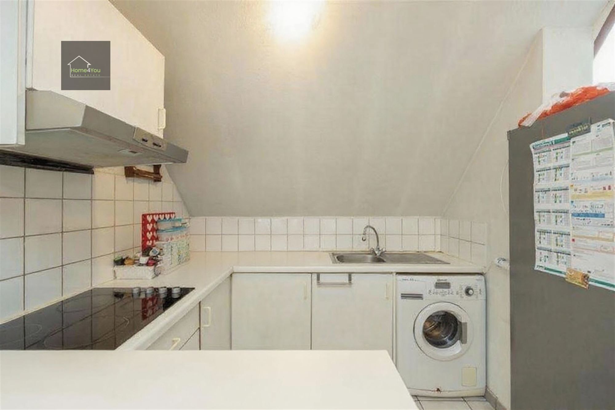 Charmant 1- slaapkamer appartement in het hart van Turnhout foto 5