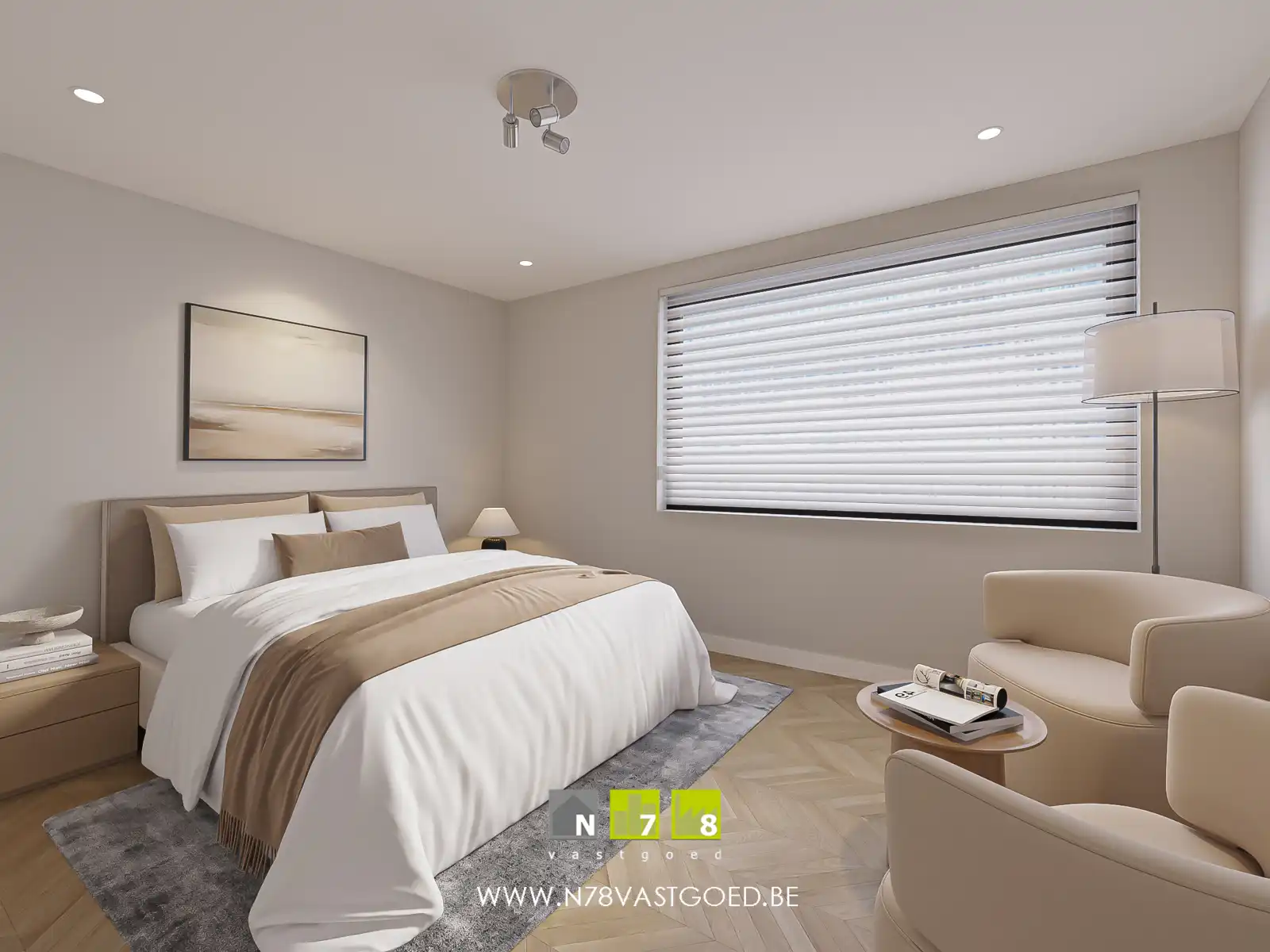 Appartement te koop foto 17