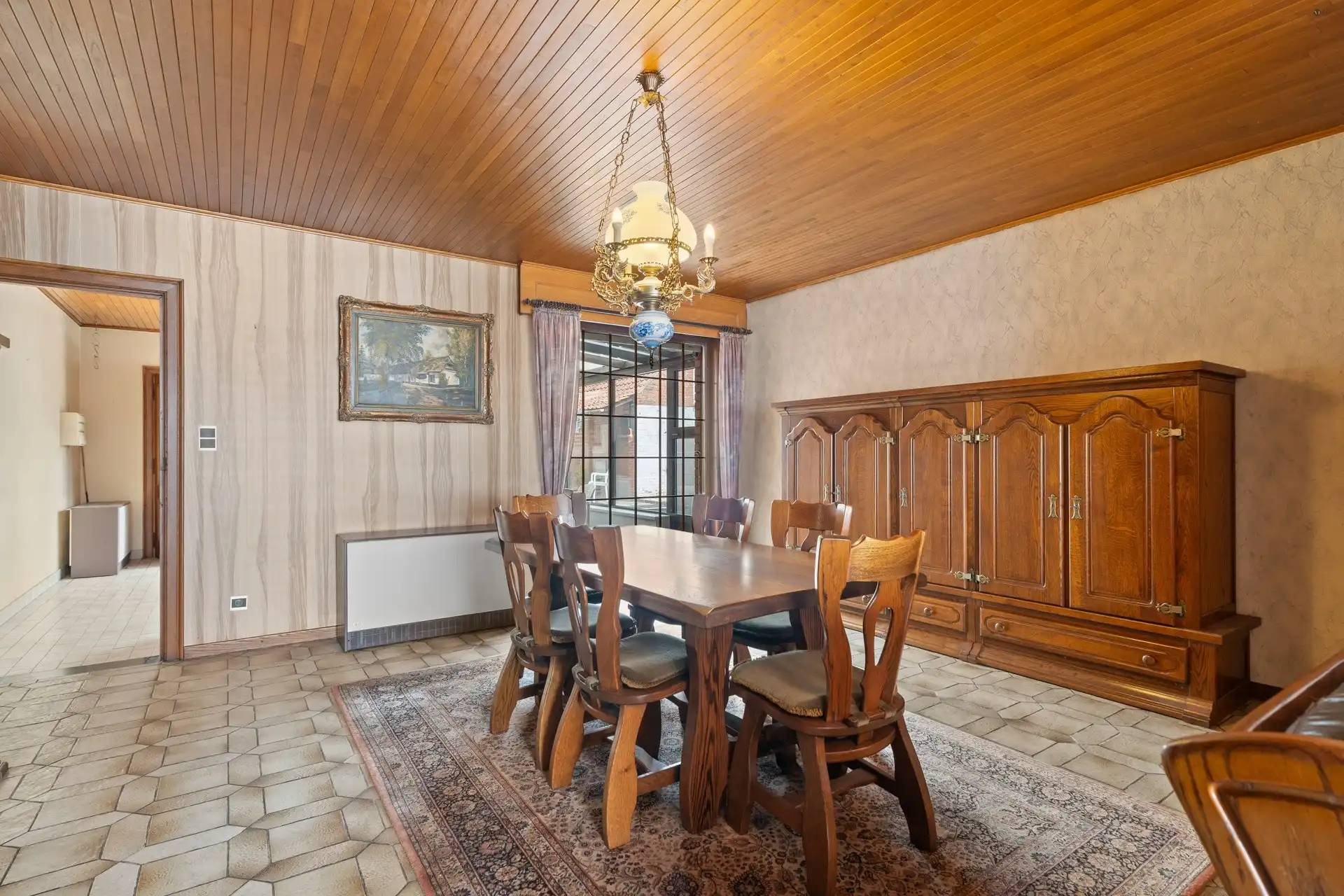 degelijke woning met veel mogelijkheden foto 5