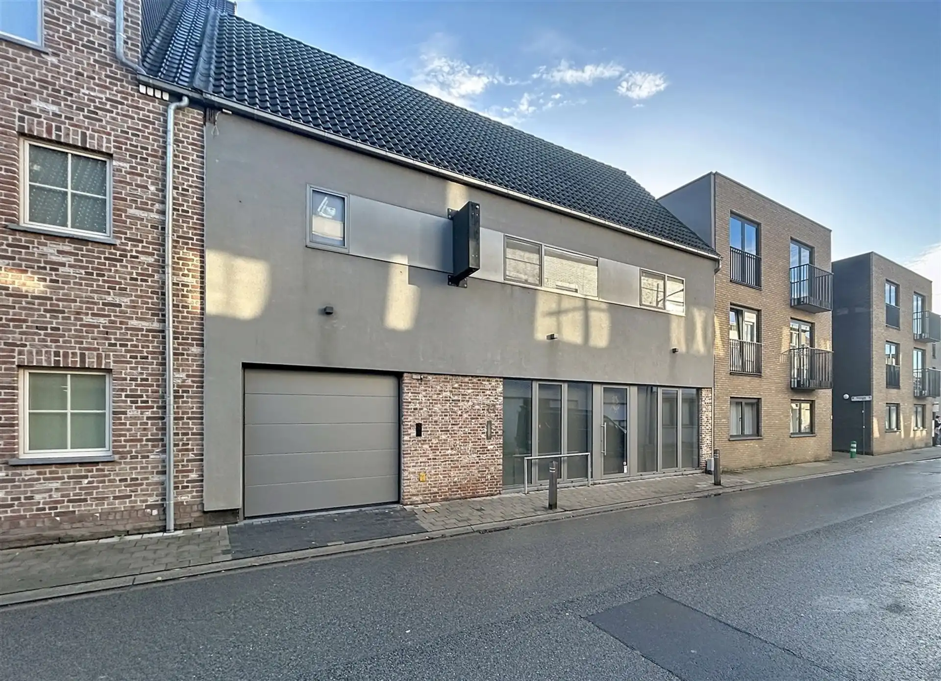 Energiezuinige gezinswoning met 5 slaapkamers en bijgebouw op perceel van 511m² foto 10